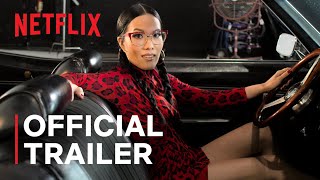 Ali Wong Don Wong  Official Trailer  Netflix [upl. by Aleac196]