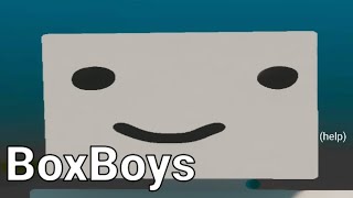 New game from F²games  BoxBoys [upl. by Oibesue171]