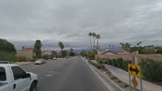 Palm Desert California [upl. by Norek]