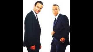 Robson and Jerome A Nightingale Sang in Berkeley Square [upl. by Silvan]