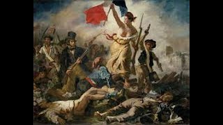 La Libertà che guida il popoloDelacroix [upl. by Lancaster]