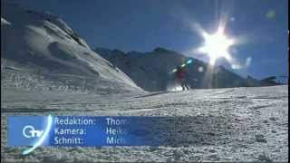 TROGLAUER  Das Ski Opening mit OTV in Obergurgl [upl. by Nuhs]