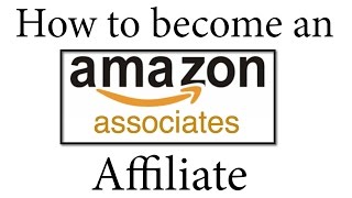 How to become an Audible Amazon Affiliate  Step by step account setup [upl. by Albie637]