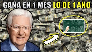 Método BOB PROCTOR GANA LO DE 1 AÑO EN 1 MES [upl. by Oicaroh]