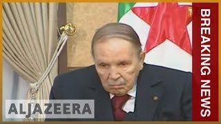 🇩🇿 Algeria Looking back at the political life of Abdelaziz Bouteflika  Al Jazeera English [upl. by Bryan]