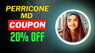 Perricone Md Coupon Code  Perricone Md Discount Code  20 Off [upl. by Shig]