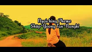 Hütuo Shemei Yaoma Kahtok me  Cover by Phakmei Konyak  Way back in 2013  Manchings Love Song [upl. by Wanda964]