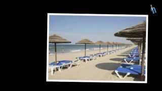 Albufeira  Hotel Bayside Salgados Golf amp Beach Resort Quehotelescom [upl. by Onaivlis409]