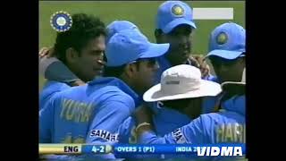 IRFAN PATHAN 321 VS ENGLAND  DELHI IN 2006 [upl. by Nitsud]