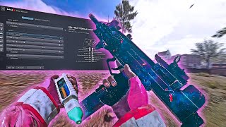 BEST MOVEMENT PROS WARZONE SETTINGS CONTROLLER SETTINGS  AIM CLAW PLAYER [upl. by Adnolay]