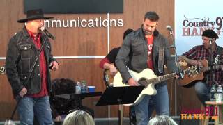 Montgomery Gentry  Ill Keep The Kids Live [upl. by Bower]