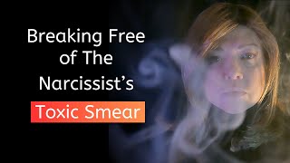 Escaping the Narcissists Smear Campaign [upl. by Aruam117]