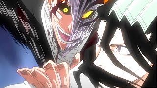 Ichigo vs Byakuya  Bleach Full Fight English Sub [upl. by Bliss]