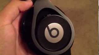 Beats Executive Problem  Issue [upl. by Ellerad]