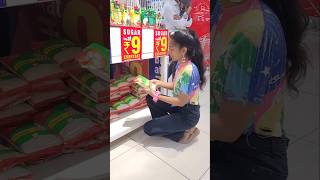 PART 2  Grocery amp Window Shopping🛍😍 Mini Vlog202  shopping shorts  Riyas Amazing World [upl. by Illyes]