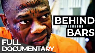 Behind Bars The World’s Toughest Prisons  Miami Dade County Jail Florida USA  Free Documentary [upl. by Marta]