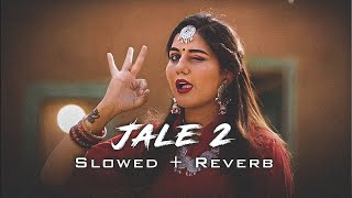 Jale 2  Slow amp Reverb [upl. by Nylednarb412]