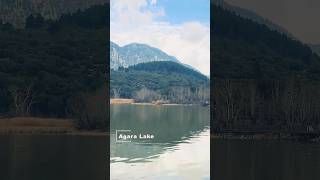 The Mysterious Vanishing Lake of Agara – What’s Really Happening 🌊 Shortsquot mysticsofindia [upl. by Ytsim]