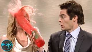 Top 10 SNL Fails That Became Iconic [upl. by Brathwaite]