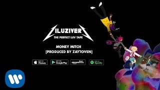 Lil Uzi Vert  Money Mitch Produced By Zaytoven [upl. by Enyaz]