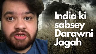 INDIA KI SABSEY DARAWNI JAGAH  HINDI  SAVAGENEWSFURKAN [upl. by Niac]