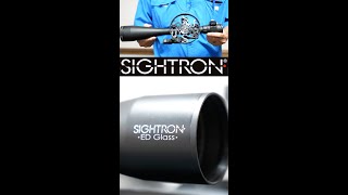 Sightron Optics are preferred amongst many competitive shooters [upl. by Dagna]