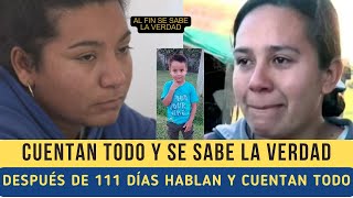 ¡MACARENA Y CAMILA SABEN TODO LO QUE PASÓ Y LO REVELAN AHORA [upl. by Annuahsal246]