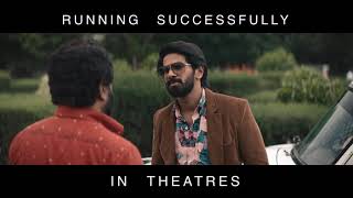 Kurup Running Successfully in Theaters 😎 [upl. by Yruy]