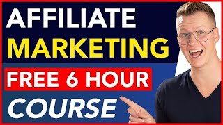 Affiliate Marketing Tutorial For Beginners 2023  From Zero to 1M [upl. by Schober98]