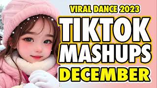 New Tiktok Mashup 2023 Philippines Party Music  Viral Dance Trends  December 2nd [upl. by Notsahc353]