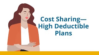 What’s a High Deductible Health Plan [upl. by Sonni601]