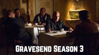 Gravesend Season 3 Release Date  Plot  Spoilers  Trailer [upl. by Eanat]