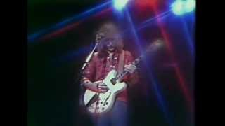 Rush  La Villa Strangiato live 1978 [upl. by Einned]