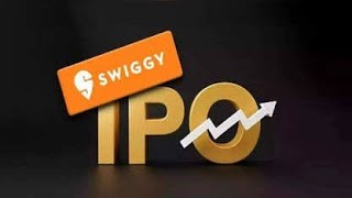 swiggy stock Live swiggy [upl. by Bunnie]