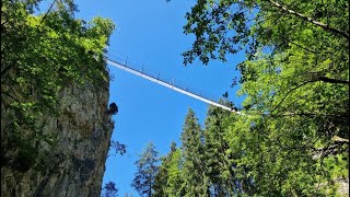 Sommerlager Lungern 2023 im Sörenberg [upl. by Akoyn]