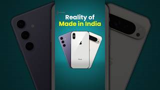 Reality of Made in India Smartphones 🤯 [upl. by Tisdale741]