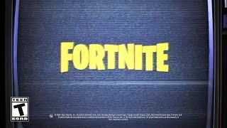 Fortnite Eminem Arrives Official Trailer [upl. by Sorenson223]