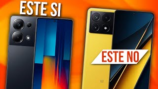 Top Mejores Xiaomi para 2024 Los Mejores CALIDAD PRECIO [upl. by Lancelot236]