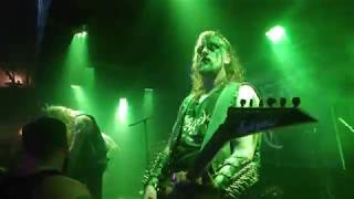 Nargaroth  The Day Burzum Killed Mayhem Part 02 Live 2019 [upl. by Marji551]