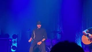 The Cult  Edie Ciao Baby  Live  MTelus Montreal Qc Sept 4th 2024 [upl. by Shapiro]