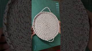 👌Wonderful Craftwork🥰 🥳youtube trending creative art craft work vlog shorts reels video [upl. by Uot427]