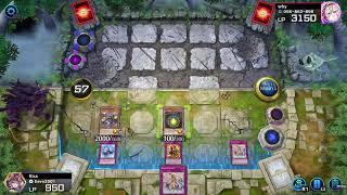 Ranked and Event Duels  YuGiOh Master Duel [upl. by Carisa55]