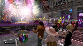 🔴 PlayStation Home Online 2024 [upl. by Heng196]