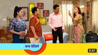 Taarak mehta ka ooltah chashmah ep 3341  Tmkoc 3341 full episode 28 december 2021 tmkoc [upl. by Raven]