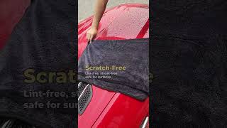 The Best Car MicroFiber Cloth  Good Quality  wwwxedbexcom [upl. by Nniuqal772]