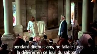 JesusFilm français sous titre français [upl. by Apurk]