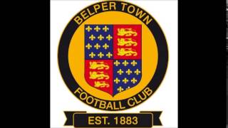 Belper Town 10 Mickleover Sports  Phil Watt Post Match Interview [upl. by Irrok]