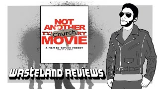 Not Another Church Movie 2024  Wasteland Film Review [upl. by Nasia]