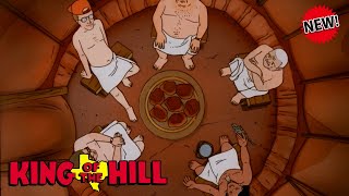 3 Hour Marathon ⚠️ King of The Hill Full Episodes  S7 Ep 18 ⚠️ LOVELY SOUND NO ZOOM [upl. by Alahsal827]