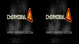 Childrens Hospital  Chernobyl 3D 2016 OST [upl. by Arinaid]